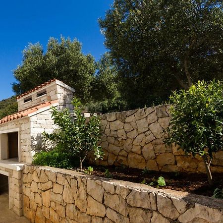Apartman Orlando Zrnovo Εξωτερικό φωτογραφία