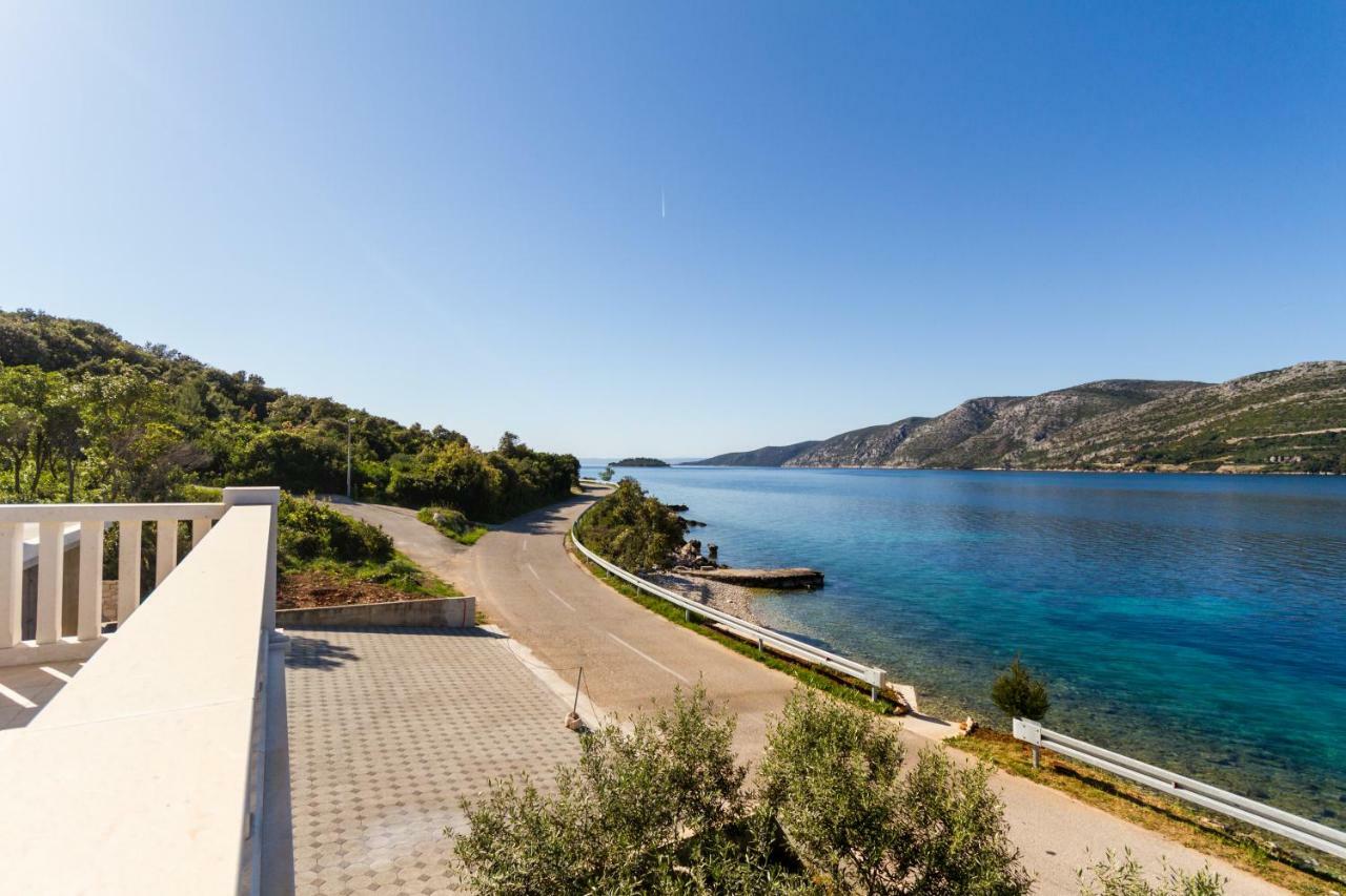 Apartman Orlando Zrnovo Εξωτερικό φωτογραφία