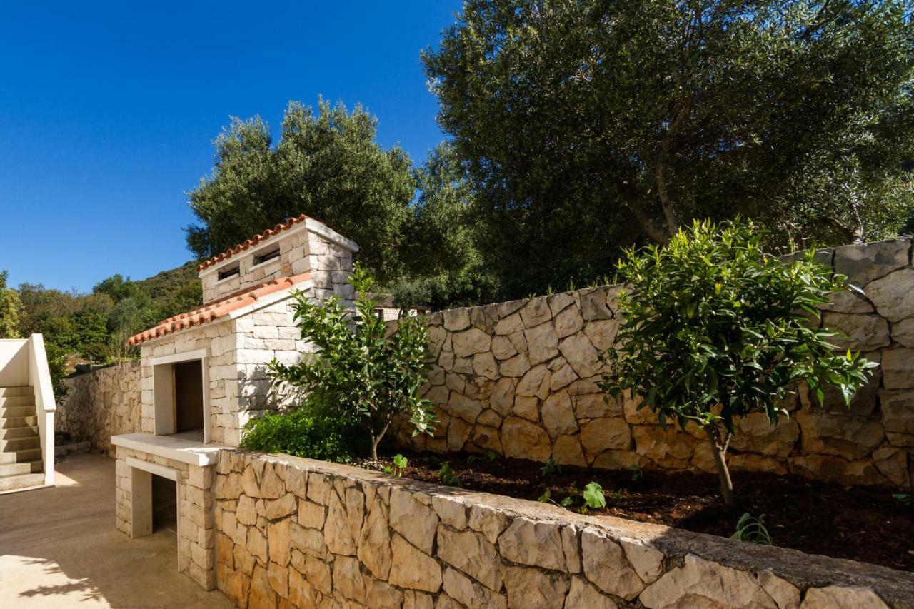 Apartman Orlando Zrnovo Εξωτερικό φωτογραφία