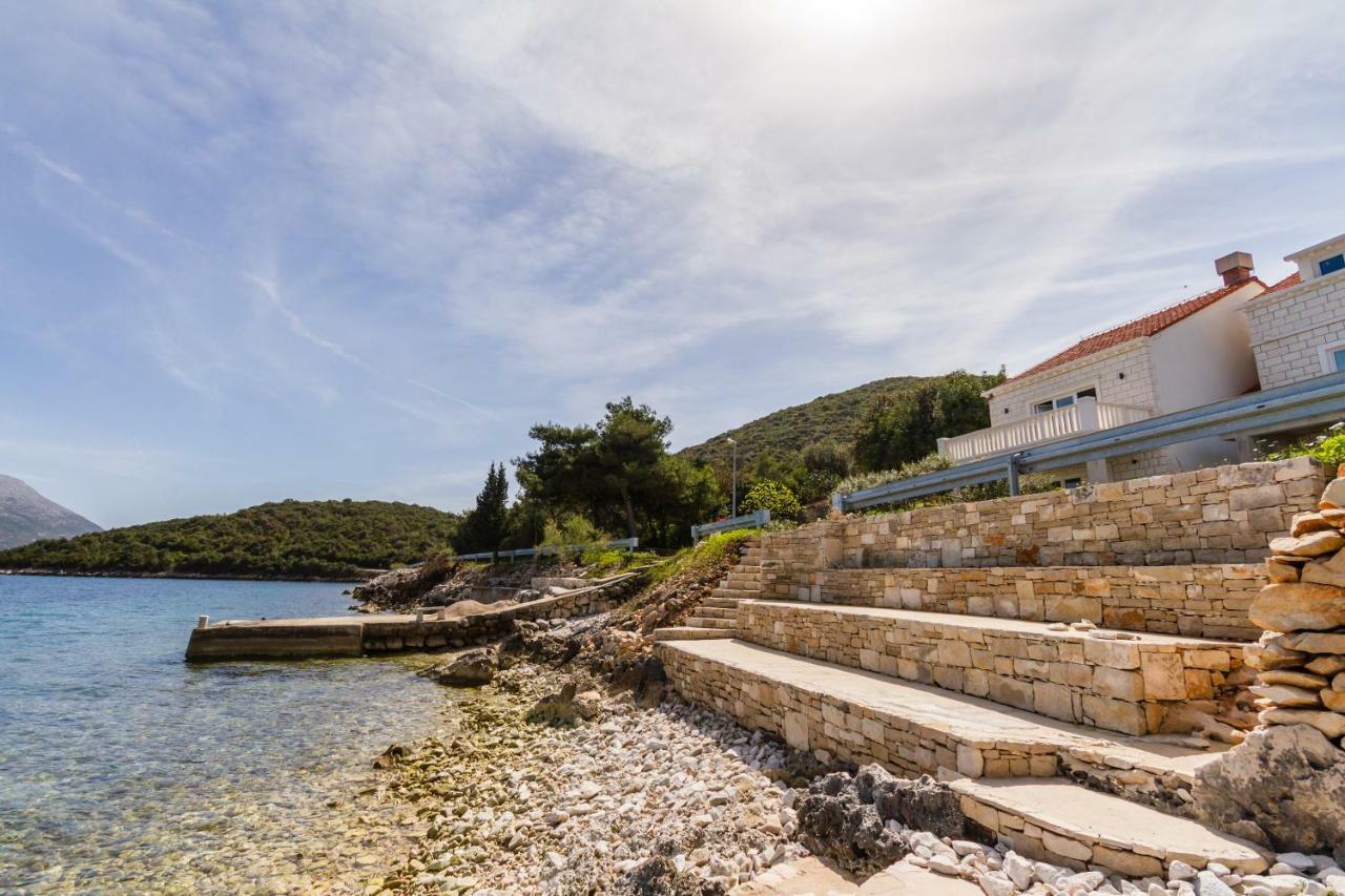 Apartman Orlando Zrnovo Εξωτερικό φωτογραφία