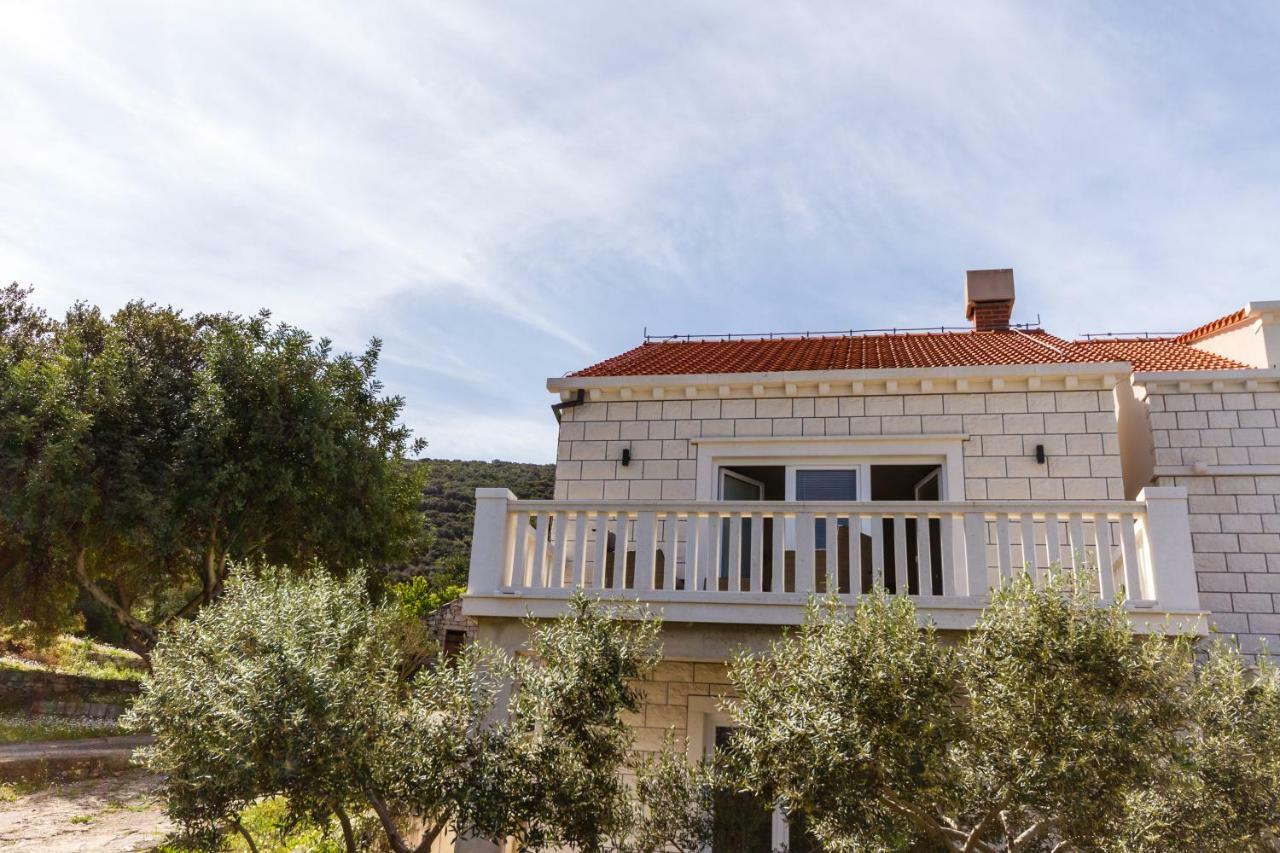 Apartman Orlando Zrnovo Εξωτερικό φωτογραφία