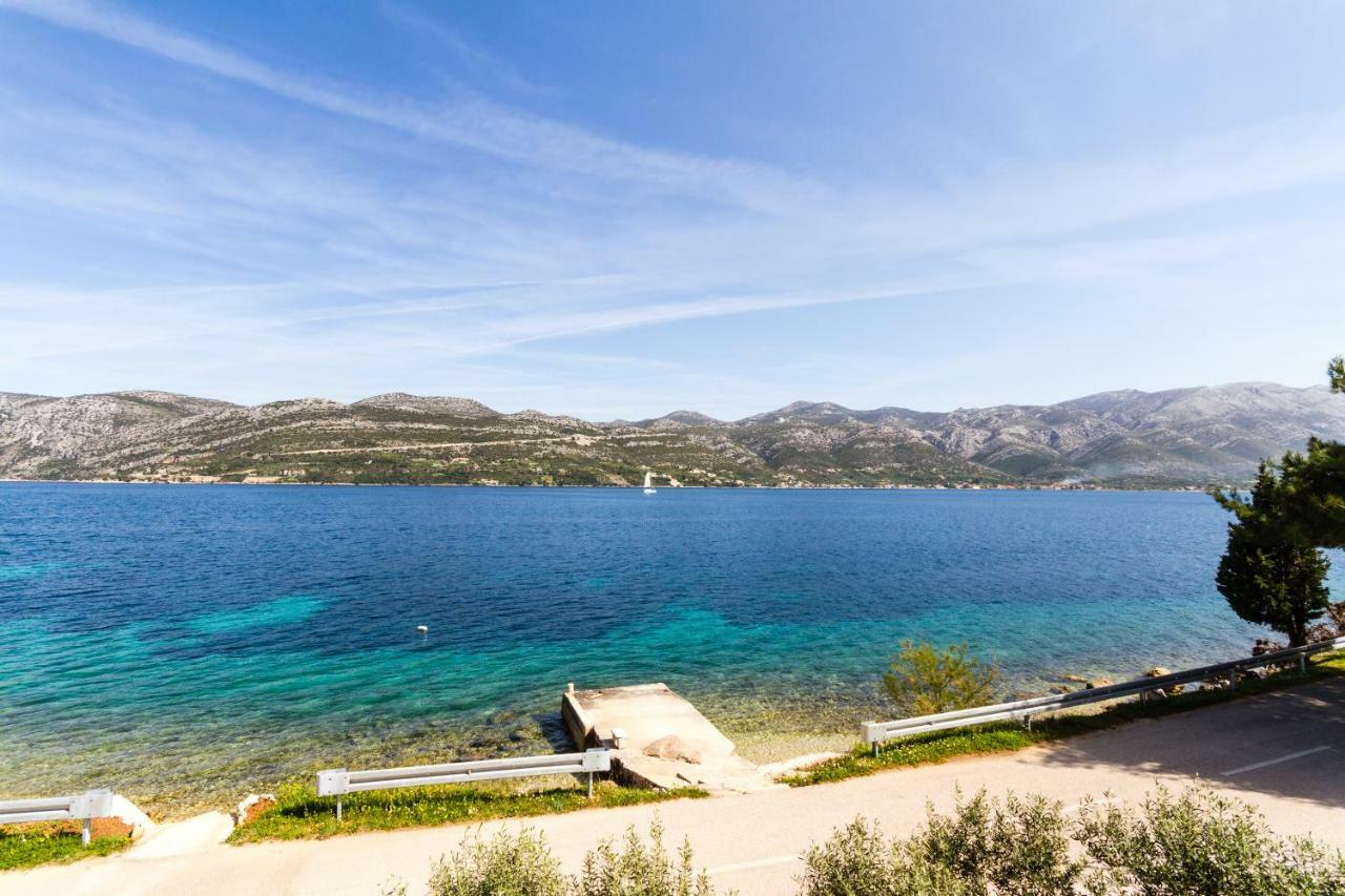 Apartman Orlando Zrnovo Εξωτερικό φωτογραφία