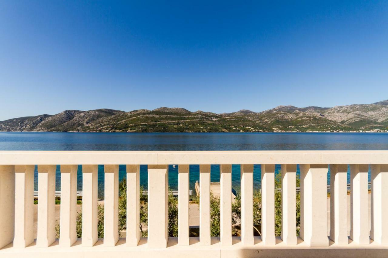 Apartman Orlando Zrnovo Εξωτερικό φωτογραφία