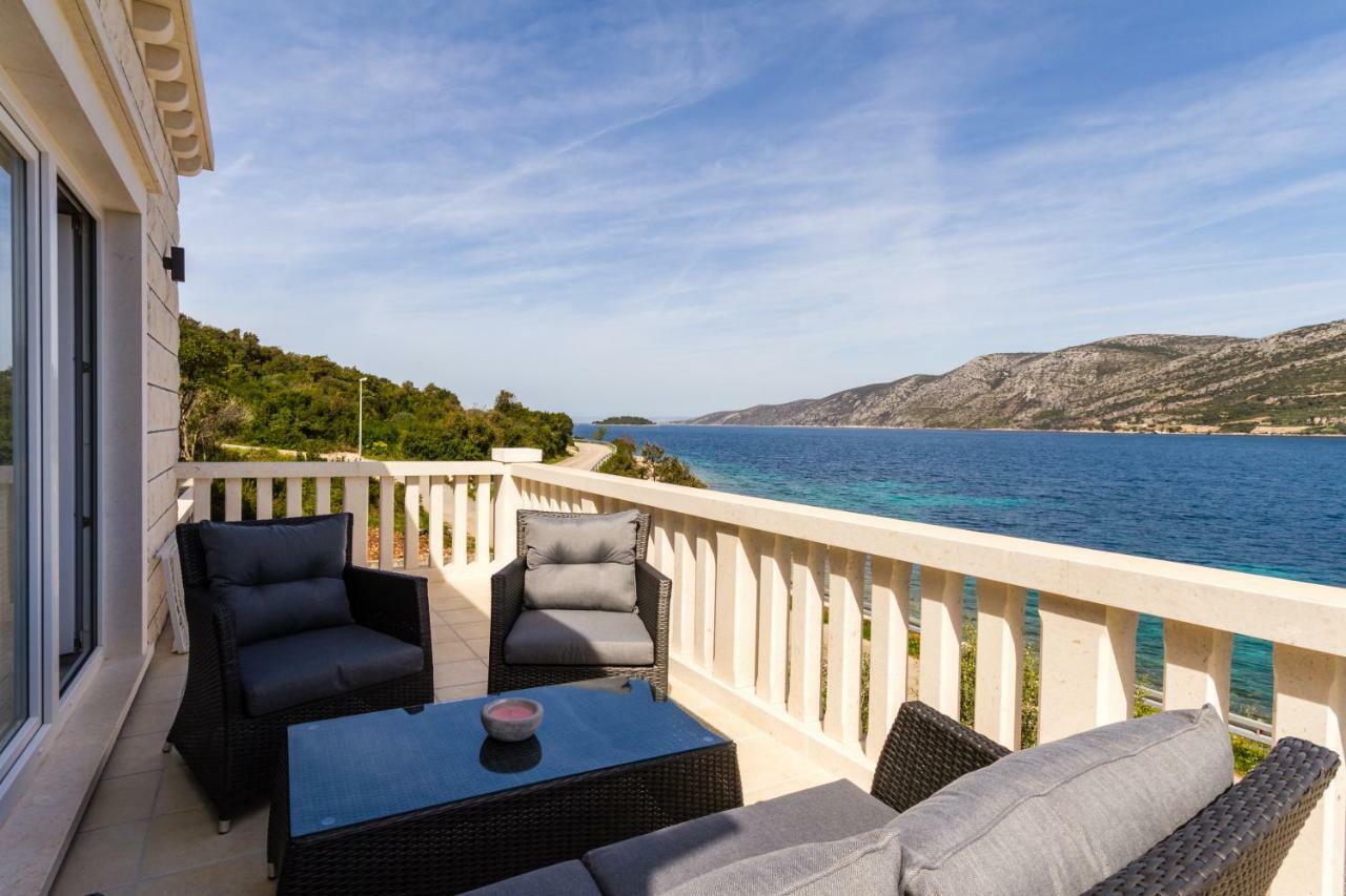 Apartman Orlando Zrnovo Εξωτερικό φωτογραφία