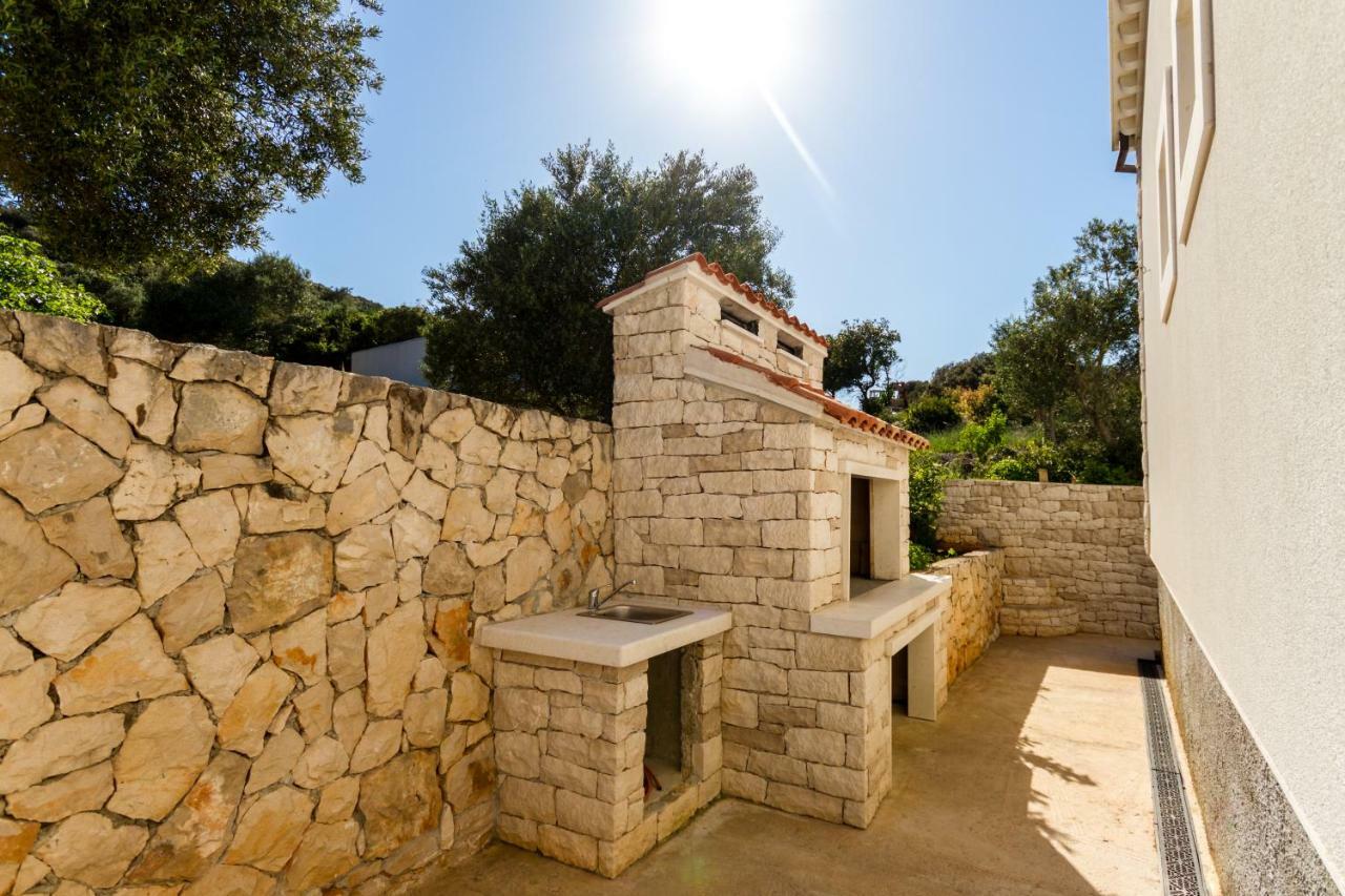 Apartman Orlando Zrnovo Εξωτερικό φωτογραφία