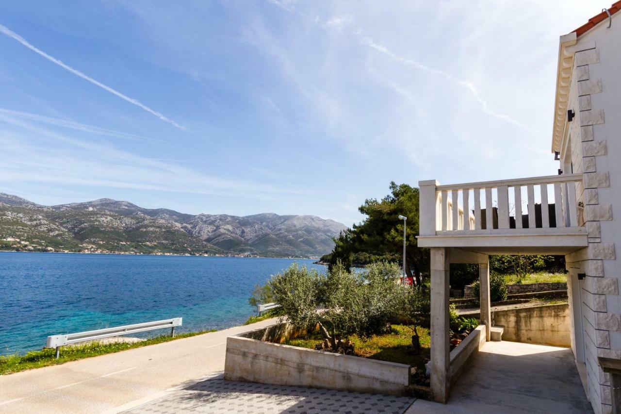 Apartman Orlando Zrnovo Εξωτερικό φωτογραφία