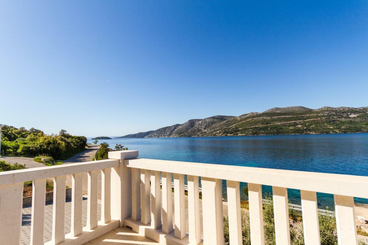 Apartman Orlando Zrnovo Εξωτερικό φωτογραφία