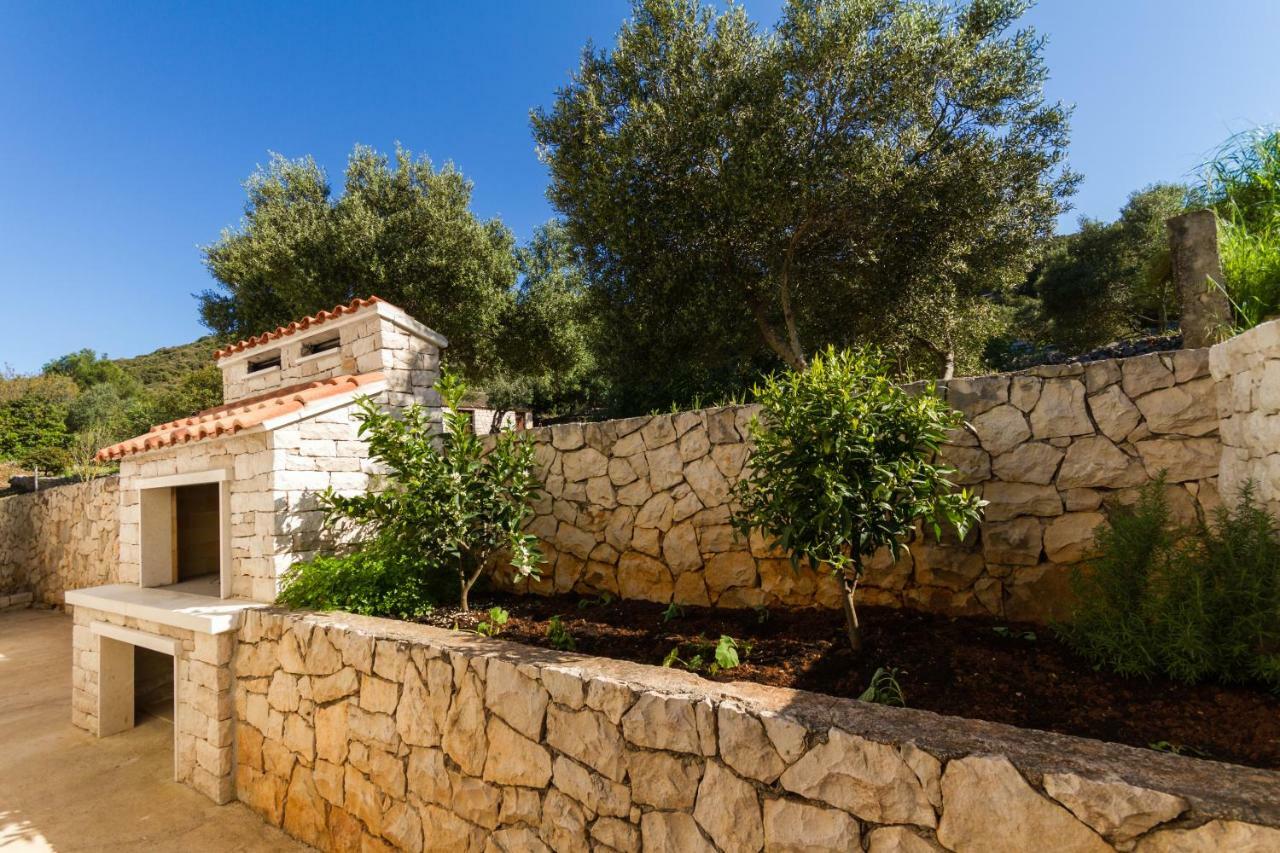 Apartman Orlando Zrnovo Εξωτερικό φωτογραφία