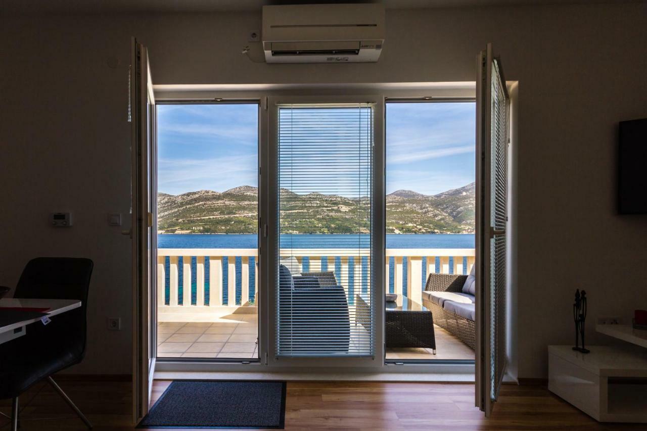 Apartman Orlando Zrnovo Εξωτερικό φωτογραφία