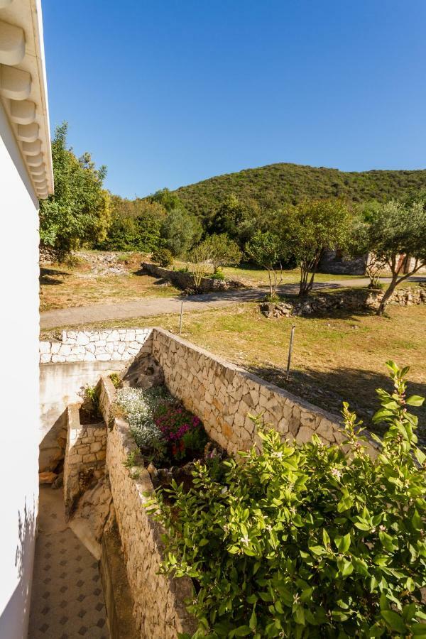Apartman Orlando Zrnovo Εξωτερικό φωτογραφία