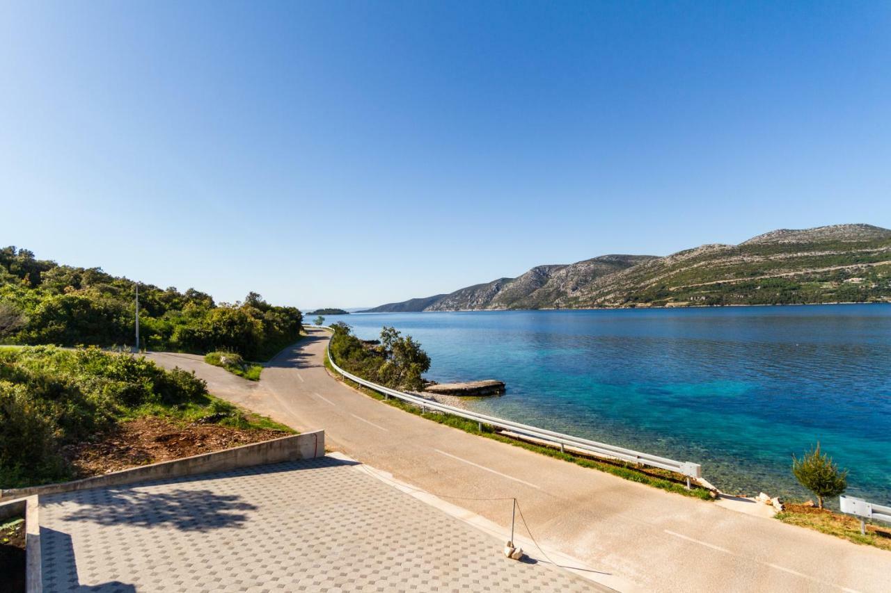 Apartman Orlando Zrnovo Εξωτερικό φωτογραφία